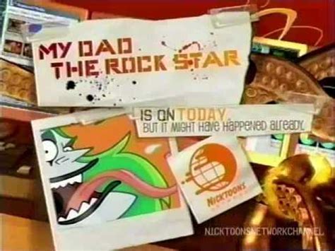 Nicktoons Network Bumpers