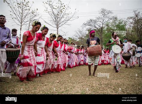 Sarhul High Resolution Stock Photography and Images - Alamy