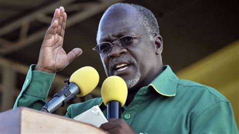 John Magufuli Net Worth in 2023, Personal and Political Life [Updated ...