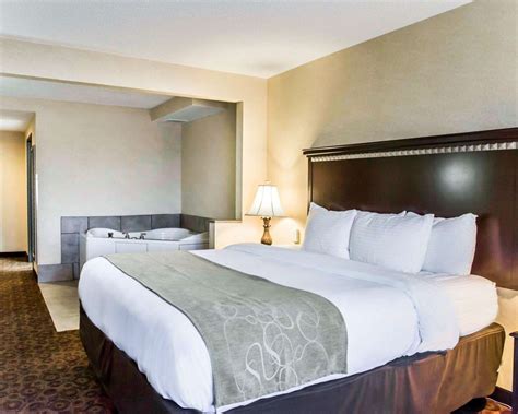 Comfort Suites Greensboro, NC - See Discounts