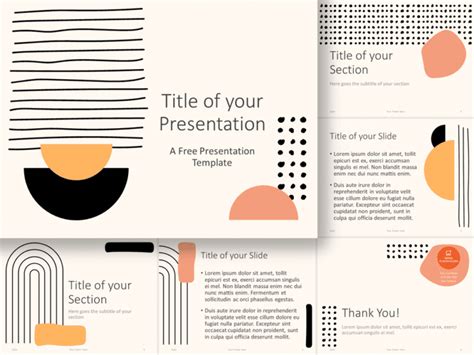 Free Powerpoint Slideshow Templates