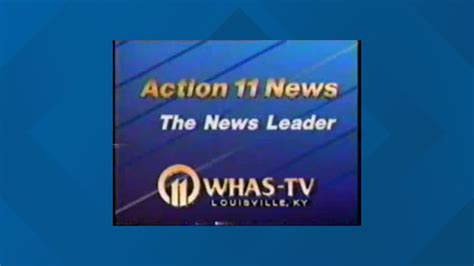 70 things you might not know about WHAS11 | whas11.com