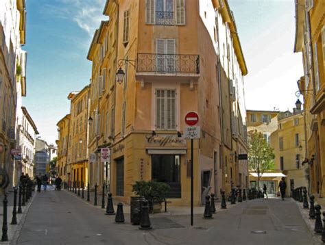 Weather Information for Aix-en-Provence France