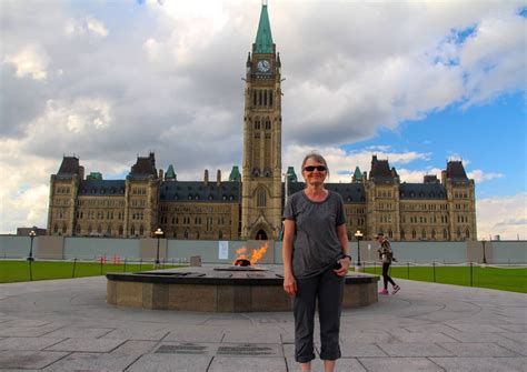 Ottawa in a Day - A Walking Tour of the Best Sites - Avrex Travel