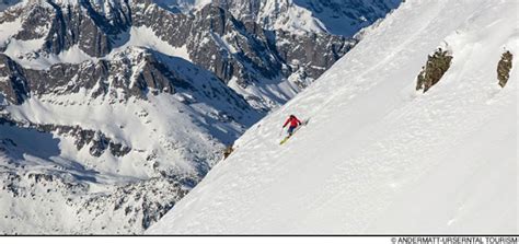 Andermatt | Switzerland