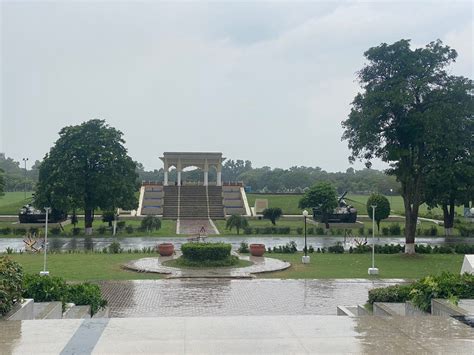 Gujranwala - The City of Wrestlers | History of Gujranwala - Beautiful Places