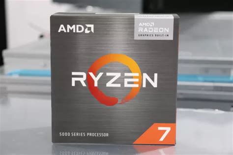 AMD Ryzen 7 5700G Linux Performance Review - Phoronix