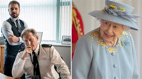 Line of Duty's Jed Mercurio responds to the Queen being 'fan' of BBC police drama | HELLO!