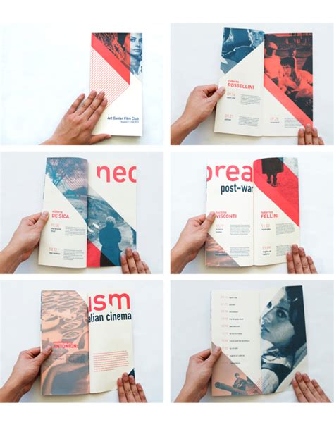 How to Design a Stunning Brochure: 30 Expert Tips and Templates - Creative Market Blog