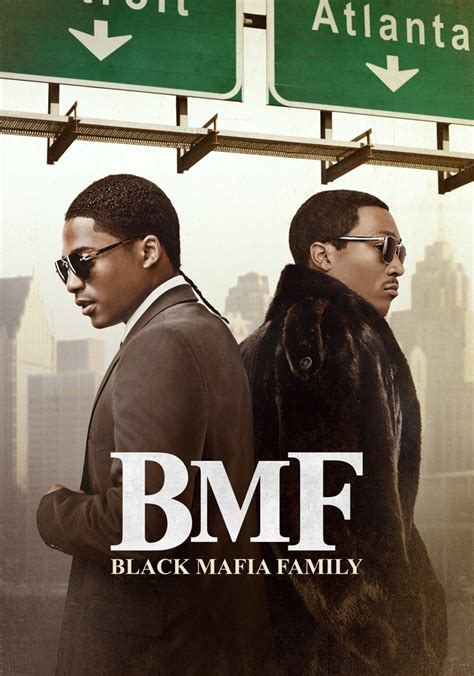 BMF - watch tv show streaming online