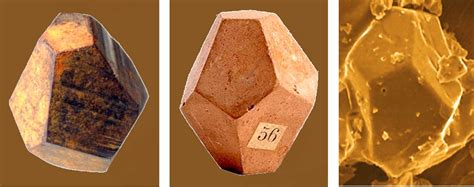 Crystals | Free Full-Text | Quasicrystals and Other Aperiodic Structures in Mineralogy