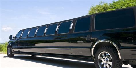 Is a Stretch Limo Truly the Lap of Luxury? Let’s Find Out | Luxe Beat Magazine