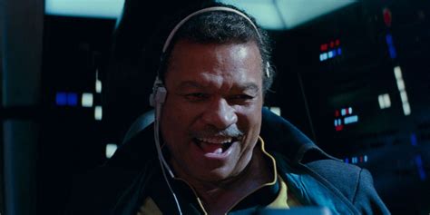 Star Wars Needs To Finish Lando’s Rise Of Skywalker Story