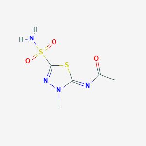 Methazolamide: Uses, Dosage, Side Effects and More | MIMS Philippines