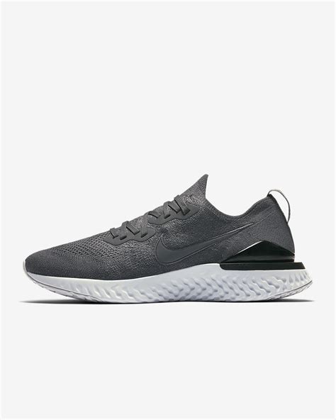 Nike Epic React Flyknit 2 Men's Running Shoe. Nike AU