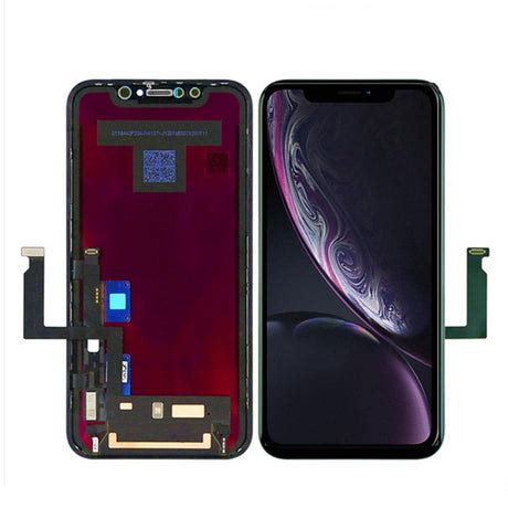 iPhone XR Screen Replacement Kits – PhoneRemedies