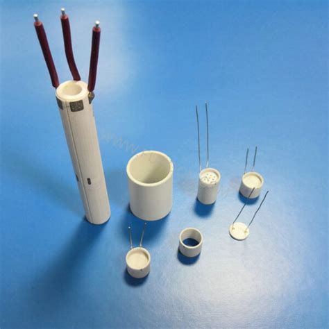 12V PTC Ceramic Heating Element - FUBOON Advanced ceramics