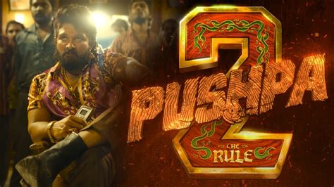 Spotlife Asia » Movie Preview: Where is Pushpa? Pushpa 2 – The Rule