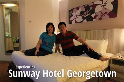 Sunway Hotel Georgetown