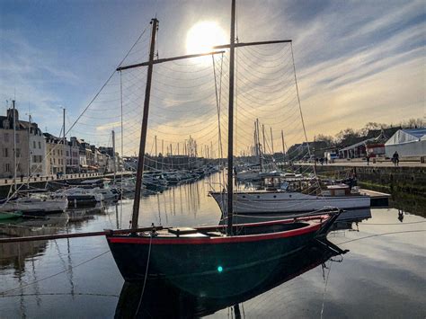 10 Best Things To Do In Vannes: Travel Guide, France