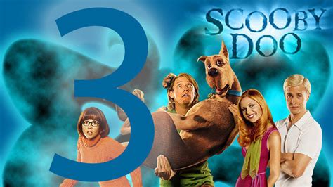 Petition · Make a Scooby Doo 3 live action movie · Change.org