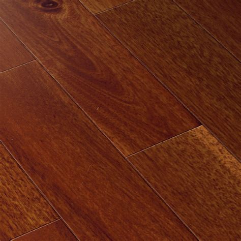 Brazilian Cherry: Solid Brazilian Cherry Wood Flooring