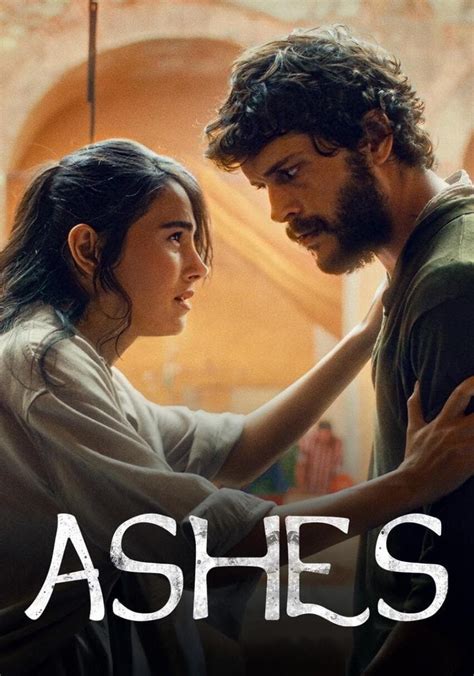 Ashes - movie: where to watch streaming online