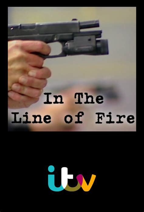 In The Line of Fire - TheTVDB.com