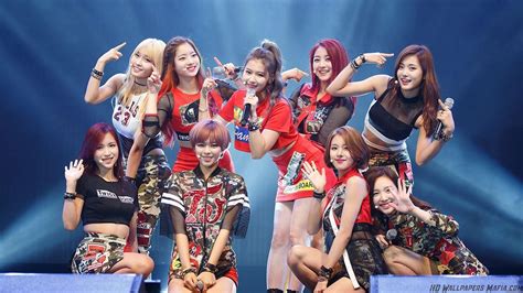 Twice HD Wallpapers - Wallpaper Cave