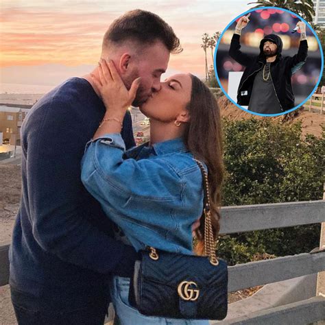 Hailie Jade Engaged to Evan McClintock: Proposal, Ring | In Touch Weekly