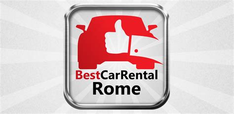 Car Rental in Rome, Italy:Amazon.com:Appstore for Android