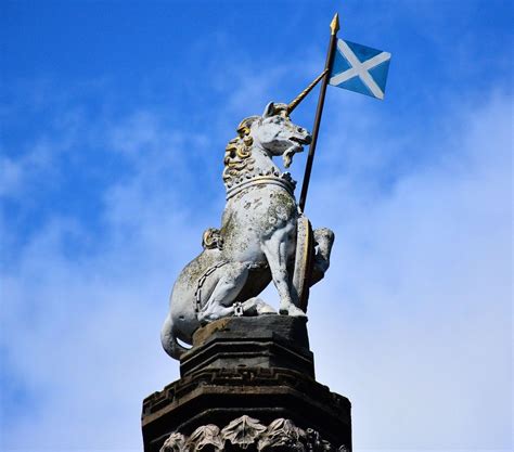 30 Interesting Facts about Scotland - UniAcco