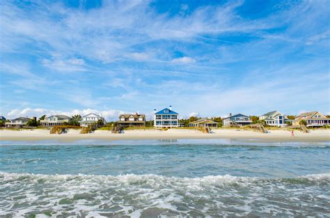 Beaches Of South Carolina’s Hammock Coast | Rules & Info