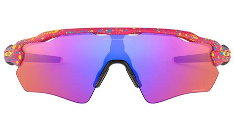 Oakley Radar Ev Path Prizm Trail Glasses | Jenson USA