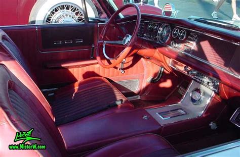 1963 Chrysler 300 - Information and photos - MOMENTcar