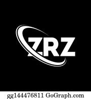 14 Zrz Business Logo Clip Art | Royalty Free - GoGraph