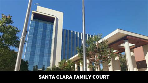 Santa Clara County Family Court - The Court Direct