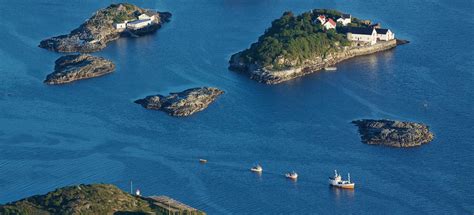 Islands & Archipelagos - Visit Europe