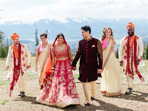 indian wedding outfits for men classy red - sheila-olson