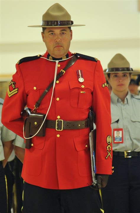 Rcmp Salary - Dann Salary