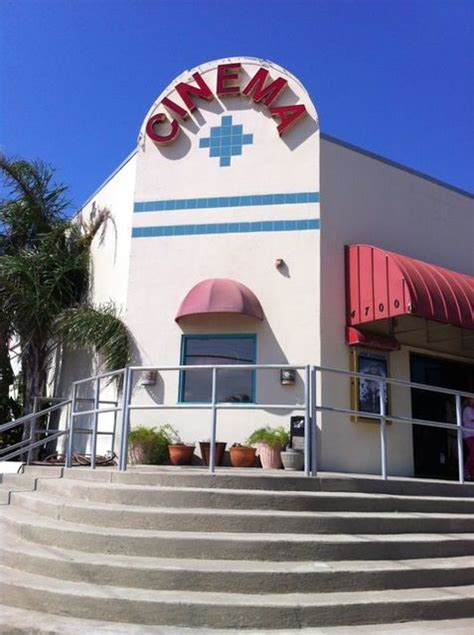 Island Cinema in South Padre Island, TX - Cinema Treasures