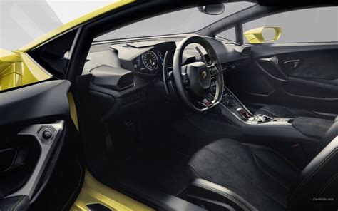 Lamborghini Diablo VT Roadster – yellow Lambo interior wallpaper – Car Wallpapers