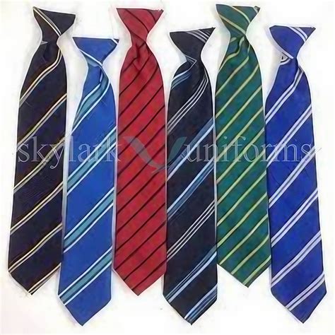 School Uniform Tie at Rs 15/piece | स्कूल टाई in Chennai | ID: 9671022073