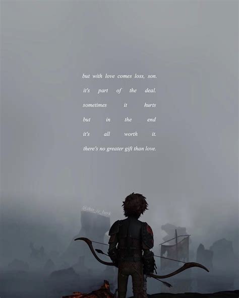 Httyd 3, Httyd Dragons, How To Train Dragon, How To Train Your, Words Quotes, Life Quotes ...