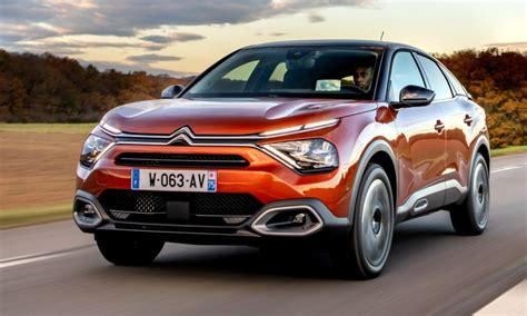 Citroën C4 Cactus 2023: Preços, Versões, Consumo e Ficha Técnica