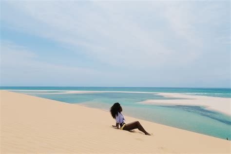 A DAY AT THE BAZARUTO ARCHIPELAGO, MOZAMBIQUE — Spirited Pursuit