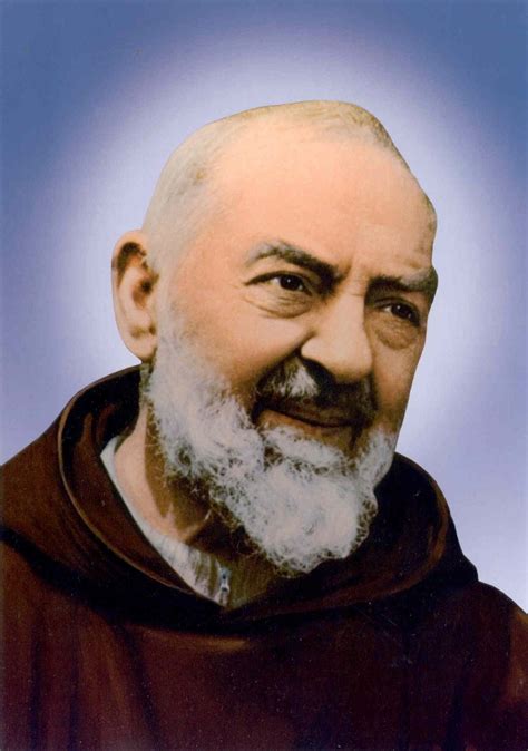 Novena to St. Padre Pio | Preghiera, Essere cristiani, Immagini religiose