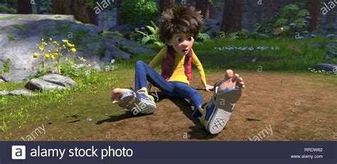 The Son Of Bigfoot High Resolution Stock Photography and Images - Alamy