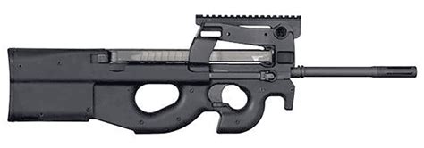 What is a bullpup? | Pyramyd AIR Blog