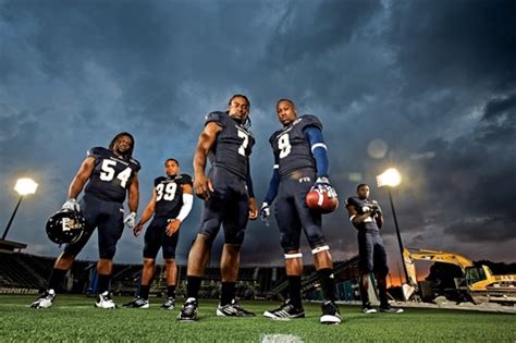 A look back at 10 years of FIU football | FIU Magazine - Florida International University